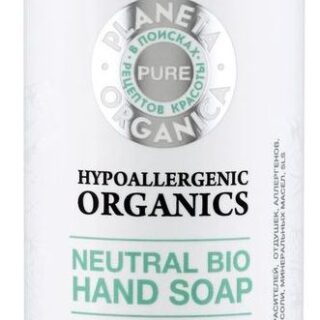 Мыло для рук Pure Neutral Bio Hand Soap 300мл