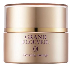 Массажный крем для снятия макияжа Grand Flouveil Cleansing Massage 85г