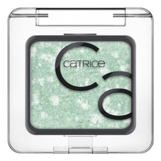 Тени для век Art Couleurs Eyeshadow 2,4г: 410 Jungle Jade