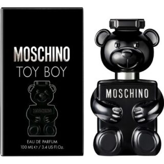 Toy Boy: парфюмерная вода 100мл