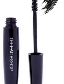 Тушь для ресниц Freshian Volumizing Mascara 7г: 01 Curling