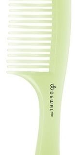 Гребень для волос CO-6832-Olive 20см