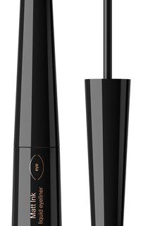Divage Matt Ink Liquid Eyeliner