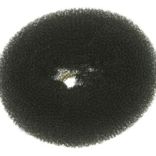 Валик для прически d10см HO-5149Black
