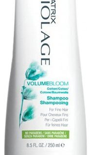 Шампунь для тонких волос Biolage Volumebloom Shampoo: Шампунь 250мл