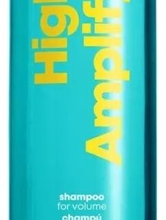 Шампунь для тонких волос Total Results High Amplify Protein Shampoo: Шампунь 300мл