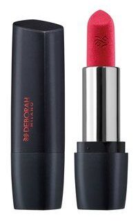 Deborah Milano Red Mat Lipstick