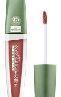 Deborah Milano Formula Pura Rossetto Liquido Mat