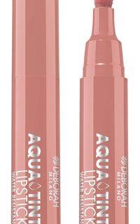 Deborah Milano Aqua Tint Lipstick