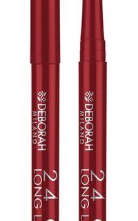 Deborah Milano 24 Ore Long Lasting Lip Pencil