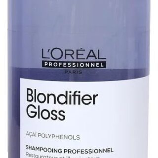 Шампунь для сияния волос Serie Expert Blondifier Gloss Shampooing: Шампунь 1500мл