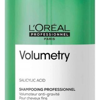 Шампунь для придания объема Serie Expert Volumetry Salicylic Acid: Шампунь 1500мл