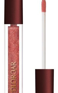 Colorbar Shimmer & Plump Gloss