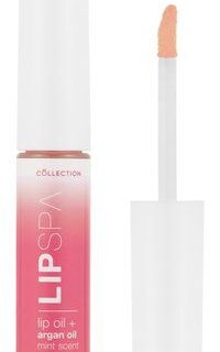 Collection Lip SPA Lip Oil