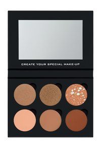 Bespecial  Dream Shadows Palette