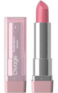 Divage Nude Balm Lipstick