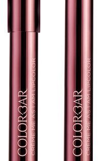 Colorbar Creme Me As I Am Lipcolor