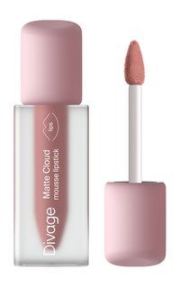 Divage Matte Cloud Mousse Lipstick