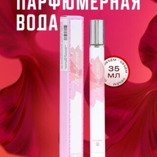 Парфюмерная вода женская La Bella Viva, 35 мл