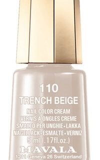 Mavala Nude Color’s