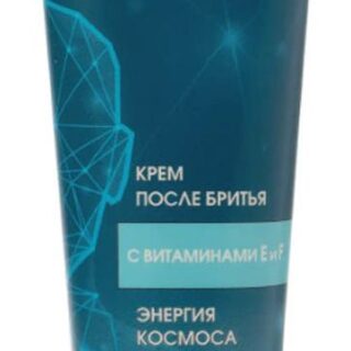 Крем после бритья Энергия космоса Daily Secrets 75мл