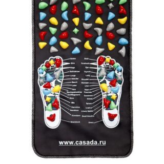 массажный коврик CASADA ReflexMat