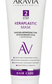 Aravia Laboratories Hair Care Keraplastic Mask