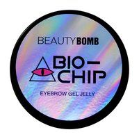 Beauty Bomb Jelly Bio-Chip Eyebrow Gel