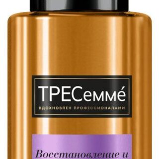 Масло для поврежденных волос ТРЕСемм Восстановление и Защита, 50 мл