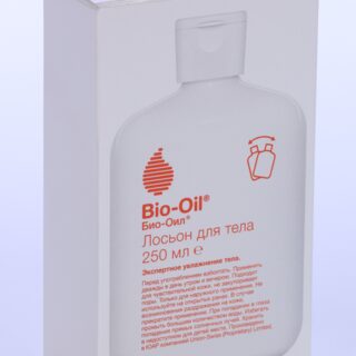 Лосьон Bio-Oil д/тела, 250 мл