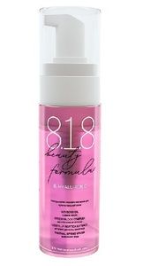8.1.8 Beauty formula Пенка гиалуроновая очищающая для чувствительной кожи 150 мл