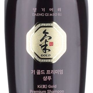 Шампунь против выпадения волос Ki Gold Premium Shampoo: Шампунь 500мл