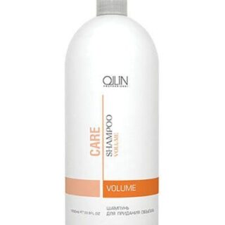 Шампунь для придания объема Care Ollin/Оллин 1000 мл
