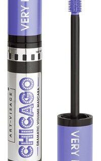 Art-Visage Chicago Dramatic Volume Mascara