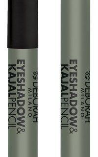 Deborah Milano Eyeshadow and Kajal Pencil