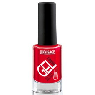 Лак для ногтей Gel finish тон 7 красный
