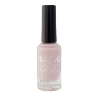 Лак для ногтей NAIL & CARE тон 616 9 г
