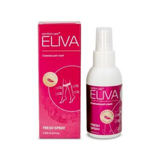 спрей ELIVA FRESH SPRAY
