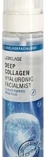 Увлажняющий мист с коллагеном и гиалуроновой кислотой Deep Collagen Hyaluronic Facial Mist 120мл
