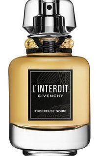 Givenchy L’Interdit Tubereuse Noire
