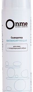 Сыворотка для лица Балансирующая 50мл