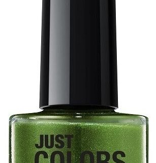 Стойкий лак для ногтей Just Colors 6мл: No 51