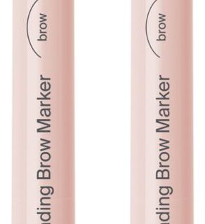 Стойкий маркер для бровей Microblading Brow Marker 0,7мл: No 03