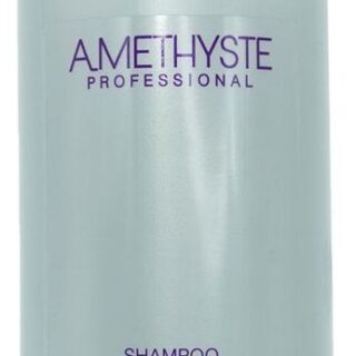 Шампунь для седых и светлых волос Amethyste Silver Shampoo: Шампунь 1000мл