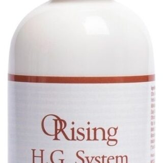 Фитоэссенциальный лосьон против выпадения H.G. System Biocompiex 95мл
