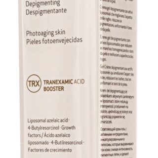 Sesderma Azelac RU крем-гель депигментирующий 50мл