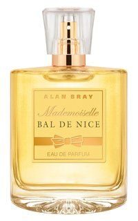 Alan Bray  Mademoiselle Bal de Nice Eau de Parfum