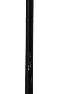 Nikk Mole Black Gold Brush 35