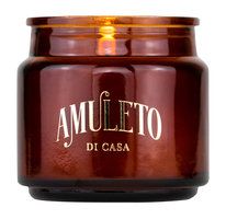 Amuleto di Casa Noble Saffron Scented Candle
