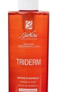 BioNike Triderm Marseille Soap